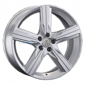 Replay 8x19/5x108 ET42,5 D63,3 V52 Sil (конус, C645)