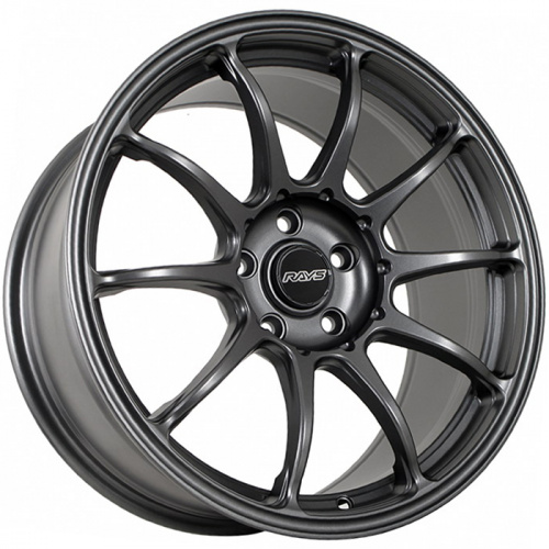 Диски Sakura Wheels YA3847-881 8.5xR18/5x114.3 D73.1 ET30 на tireset.ru
