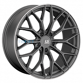 LS FlowForming 9,5x19/5x120 ET40 D64,1 RC69 MGML (конус)