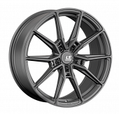 Диск LS FlowForming RC58 8,5х20 5/108 ET40 D63,4 MGM