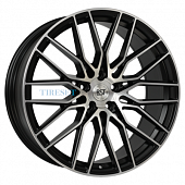 Neo 9x21/5x114,3 ET35 D60,1 211FF (Lexus RX AL30 [2022 .. 2026]) BDm