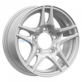 iFree 6x15/5x139,7 ET40 D98,1 Бустер (КС1116) Нео-классик