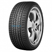 Continental 295/35ZR21 107Y XL CrossContact UHP MO TL FR