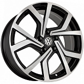 FF FBX157-1969 7.5xR17/5x112 D57.1 ET40