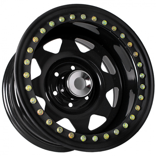 Диски Grizzly SW03-1554 10xR17/6x139.7 D110.1 ET-40 на tireset.ru