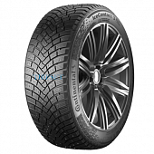 Continental 265/50R20 111T XL IceContact 3 TL FR TA (шип.)