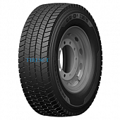 Tornado (Advance Holdings) 245/70R19,5 136/134M GR-D2 TL M+S 3PMSF 16PR