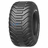 Flotation Implement-1