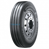 Hankook 315/80R22,5 156/150L Smart Flex AH51 TL 20PR КОРЕЯ, РЕСПУБЛИКА