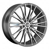 LS FlowForming 9x21/5x114,3 ET35 D60,1 RC60 GMF (конус)