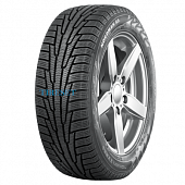 Nokian Tyres (Ikon Tyres) 215/55R17 98R XL Nordman RS2 TL