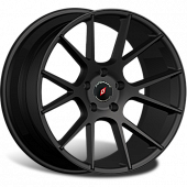 Диск INFORGED IFG23 7,5х17 5/108 ET42 D63,3 Matt Black