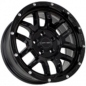 Sakura Wheels D9553-944 7xR16/5x114.3 D73.1 ET0