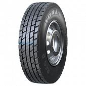 Kama 315/80R22,5 154/150K Forza REG D TL