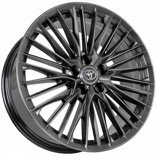 Диски FF FBX429-1791 8xR19/5x114.3 D60.1 ET40 на tireset.ru