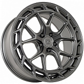 Sakura Wheels DA5652-981 8.5xR19/5x112 D66.6 ET25