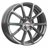 iFree 6,5x16/5x114,3 ET43 D67,1 Джет Хай Вэй