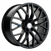 Khomen Wheels 8,5x20/5x112 ET27 D66,6 KHW2005 (BMW) Black matt