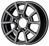 Carwel Нива-SK 6,5x16 5/139,7 ET40 d-98,5 GR (Арт.109520)