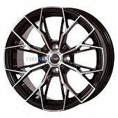 Lizardo 6,5x15/4x114,3 ET40 D56,6 XH180 BMF (конус)