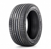 Шина для легковых автомобилей летняя CONTINENTAL ContiSportContact 5 SUV JLR 255/55R19 111W XL