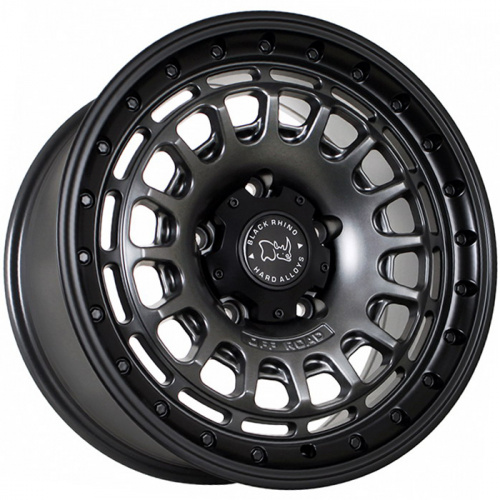 Диски FF KF60-1759 8.5xR18/5x150 D110.5 ET10 на tireset.ru