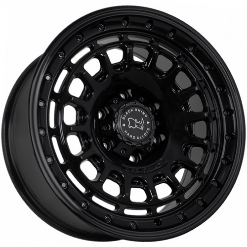 Диски FF KF60-1762 8.5xR18/6x139.7 D110.1 ET10 на tireset.ru
