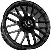 Sakura Wheels 9410-556 8.5xR19/5x112 D66.6 ET35