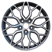 Venti 7x17/5x114,3 ET45 D54,1 1719 BD