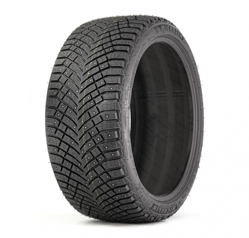 Шины Шина для легковых автомобилей зимняя ошипованная MICHELIN X-Ice North 4 245/40R21 100H на tireset.ru