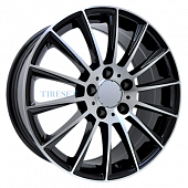 FR replica 8,5x19/5x112 ET35 D66,6 911 MB