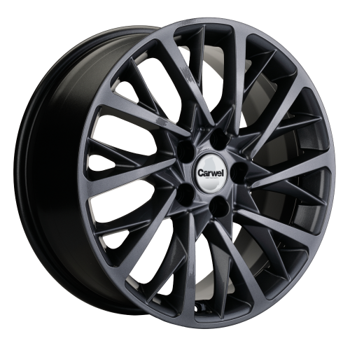 Диски Carwel Оланга 1804 (Camry) 7,5x18 5/114,3 ET45 d-60,1 GRT (Арт.98791) на tireset.ru