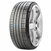 Pirelli 275/40R22 107Y XL P Zero (PZ4) Sports Car * NCS elt TL