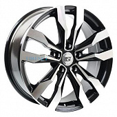 RST 7x17/5x105 ET42 D56,6 R047 (Cruze) BD