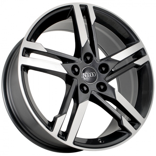 Диски FF FBX364-1833 8xR18/5x112 D66.5 ET40 на tireset.ru