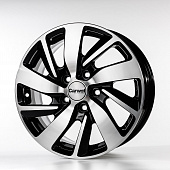 Carwel Байкал 166 (Focus NEW) 6,5x16 5/108 ET50 d-63,35 AB (Арт.36565)