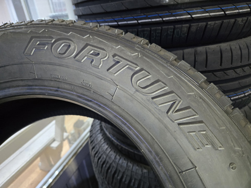 Шины Fortune 225/65R17 102H FSR-302 TL на tireset.ru