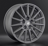 Диск LS FlowForming RC93 7х17 5/100 ET45 D73,1 MGM