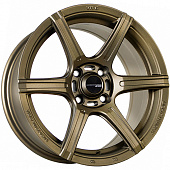 Sakura Wheels 3948-314 7xR15/4x100 D73.1 ET32