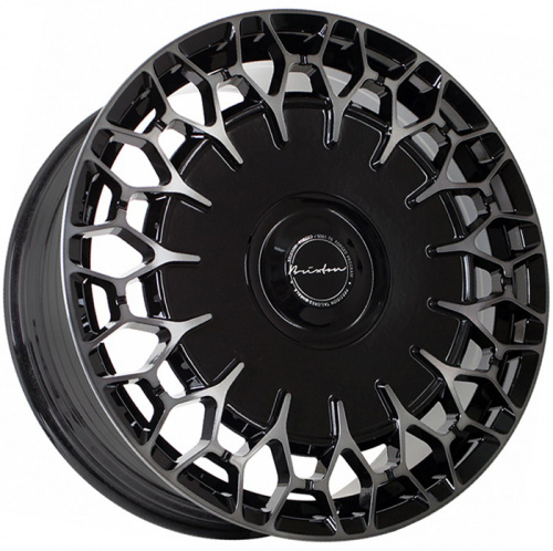 Диски FF KF54-1285 8.5xR20/5x112 D73.1 ET40 на tireset.ru