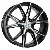 RST 7,5x19/5x114,3 ET45 D67,1 R129 (Mazda) BD