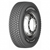 Landspider 315/80R22,5 157/154L Longtraxx DR660 TL 20PR ТАИЛАНД