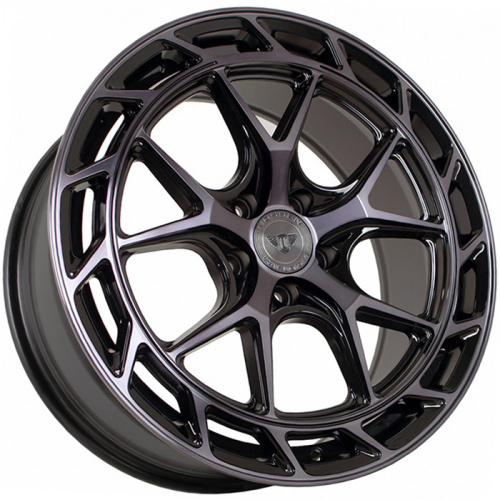 Диски Sakura Wheels DA5652-750 8.5xR19/5x112 D66.6 ET40 на tireset.ru