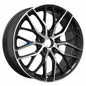 RST 7x18/5x114,3 ET38 D67,1 R268 (Outlander) BD