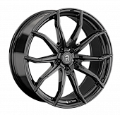 Диск REPLAY TS6 9х20 5/114,3 ET34 D64,1 BK