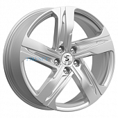 КР004 (Sportage)