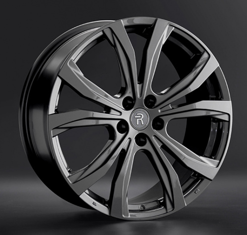 Диски Диск REPLAY LX108 8х18 5/114,3 ET30 D60,1 GM на tireset.ru