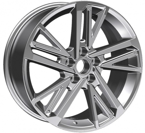 Диски Carwel Талган 1815 (Toyota Camry 25") 8,0x18 5/114,3 ET50 d-60,1 SLT (Арт.135716) на tireset.ru
