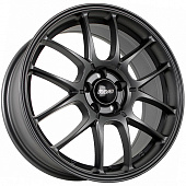 Sakura Wheels D2795-702 7.5xR17/5x100 D73.1 ET40