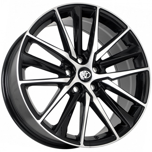 Диски FF FBX224-1946 8xR18/5x114.3 D60.1 ET50 на tireset.ru